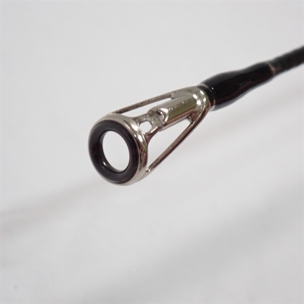 １８ルアーニスト８６ＭＬ
